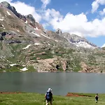 Hotel Santa Cristina Petit 3*