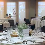 Hotel Santa Cristina Petit Canfranc