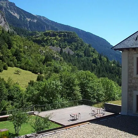 Santa Cristina Petit Szálloda