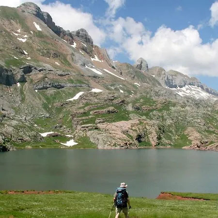 Santa Cristina Petit 3* Canfranc