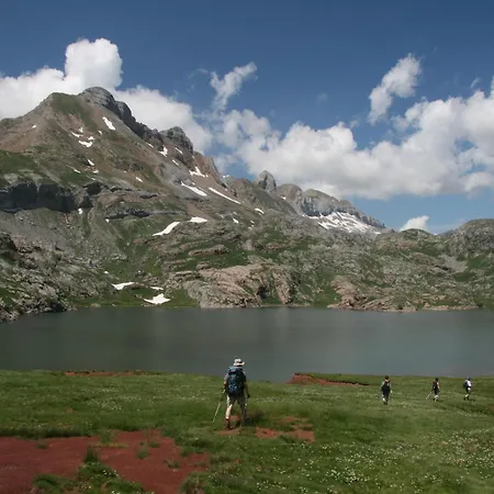 Hotel Santa Cristina Petit 3*