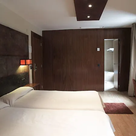 Santa Cristina Petit Canfranc