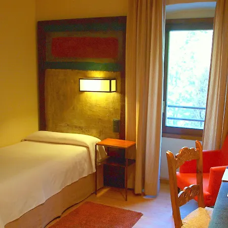 Santa Cristina Petit 3* Canfranc