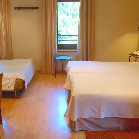 Santa Cristina Petit Hotel