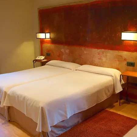 Santa Cristina Petit Hotel