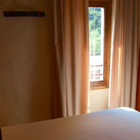 Szálloda Santa Cristina Petit 3*