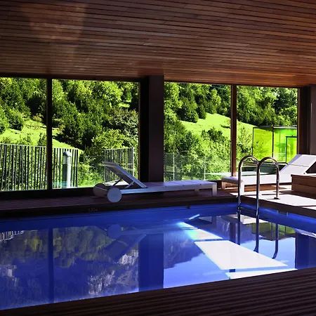 Santa Cristina Petit 3* Canfranc