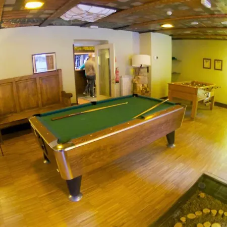 Santa Cristina Petit Canfranc