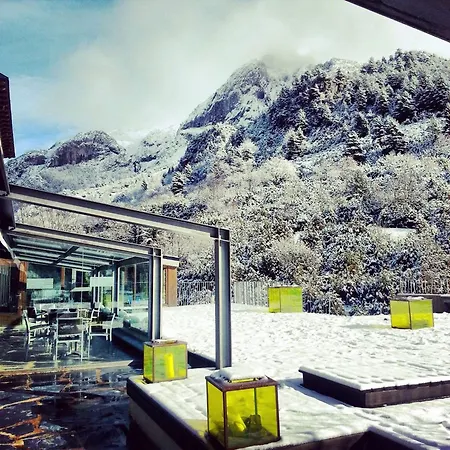 Santa Cristina Petit 3*