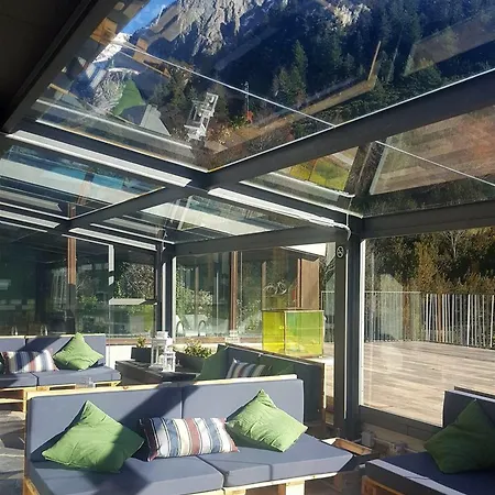 Santa Cristina Petit Szálloda 3*