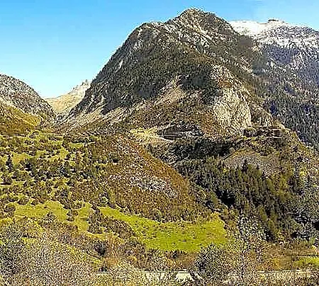 Santa Cristina Petit מלון 3*
