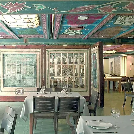 מלון Santa Cristina Petit
