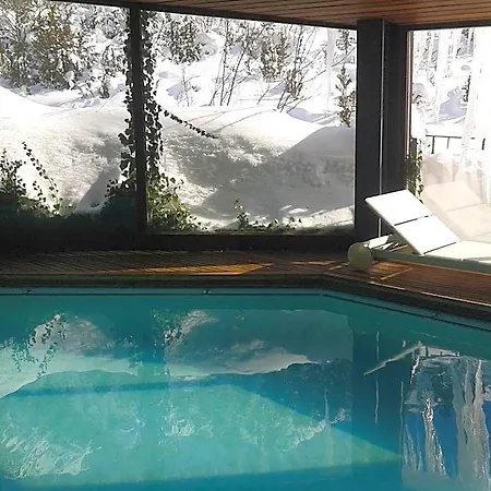 מלון Santa Cristina Petit 3*
