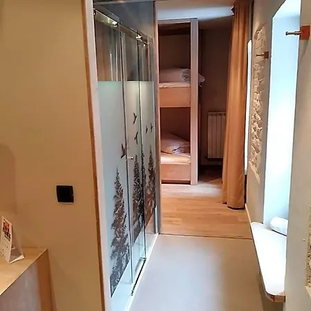 Santa Cristina Petit מלון 3*