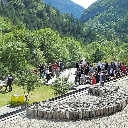 Santa Cristina Petit 3*