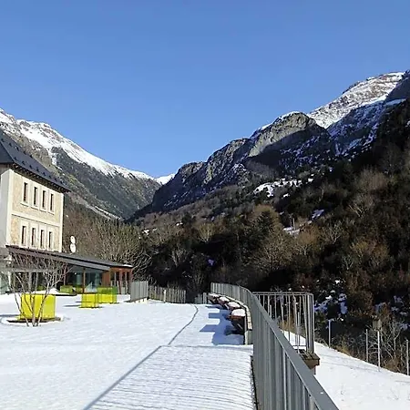 מלון Santa Cristina Petit