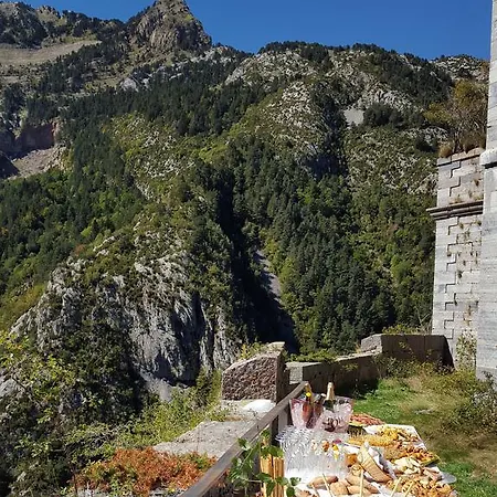 Santa Cristina Petit 3* Canfranc