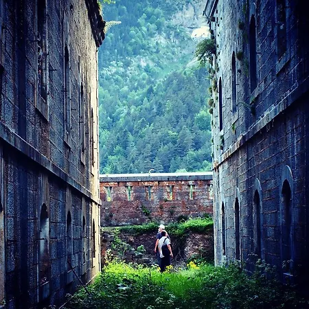 Santa Cristina Petit 3*