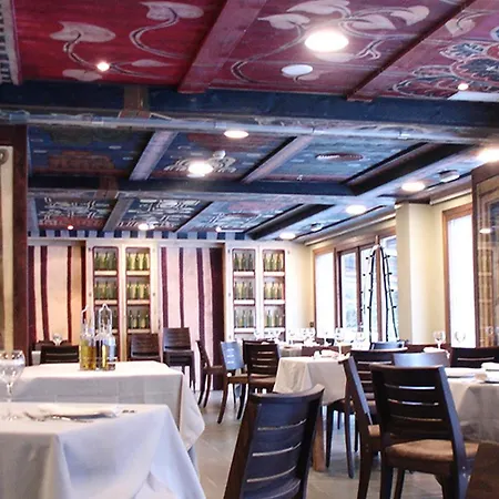 Hotel Santa Cristina Petit 3*