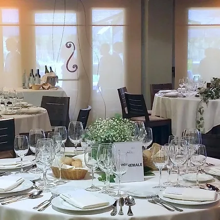 Hotel Santa Cristina Petit Canfranc