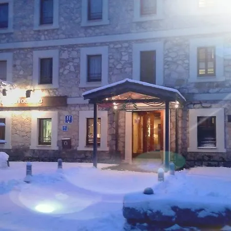 Santa Cristina Petit