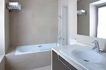 Hotel Santa Cristina Petit