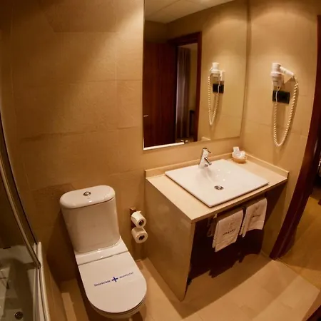 Santa Cristina Petit Canfranc