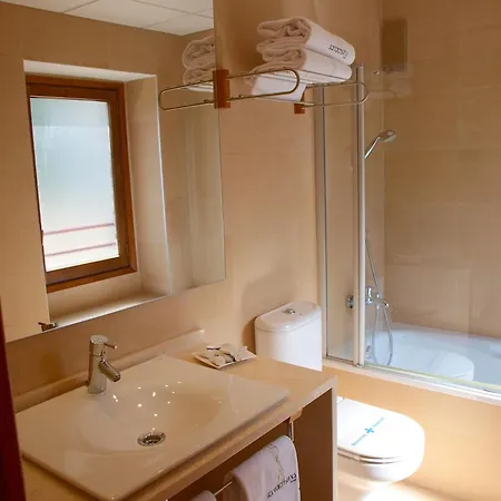 Santa Cristina Petit Szálloda 3*