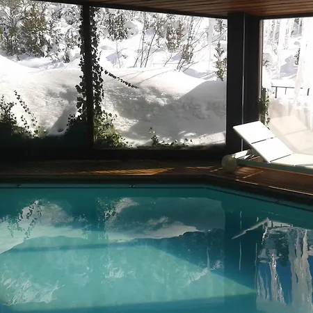 Santa Cristina Petit Szálloda 3*