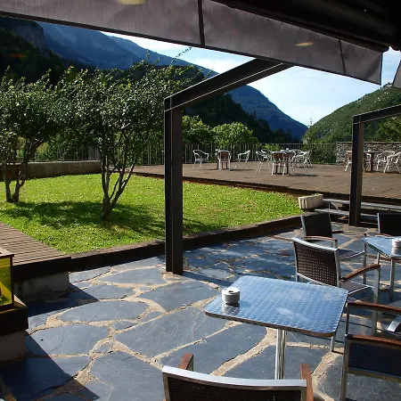 Santa Cristina Petit Szálloda 3*