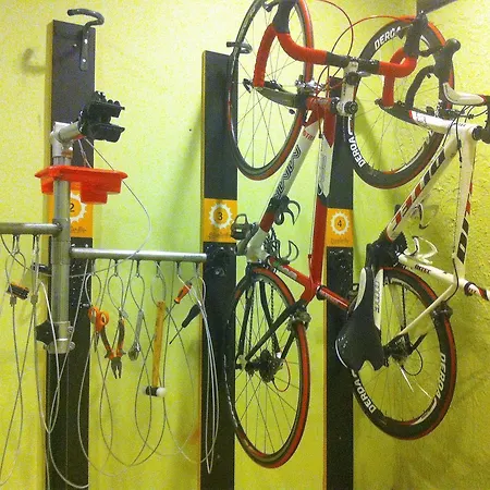 Santa Cristina Petit Hotel