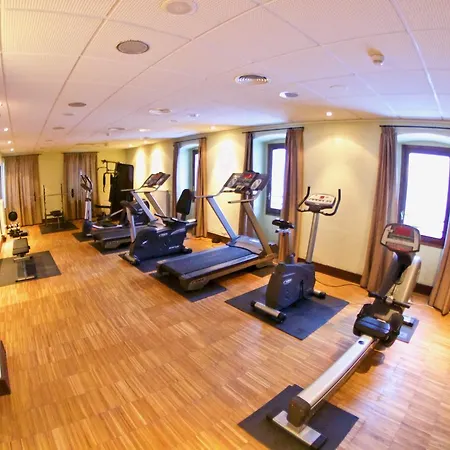 Szálloda Santa Cristina Petit 3*