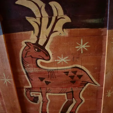 Santa Cristina Petit