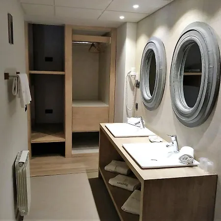 Santa Cristina Petit Szálloda 3*