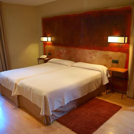 Szálloda Santa Cristina Petit 3*