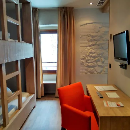 Santa Cristina Petit Canfranc