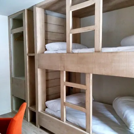 Szálloda Santa Cristina Petit 3*