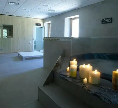 Santa Cristina Petit Canfranc