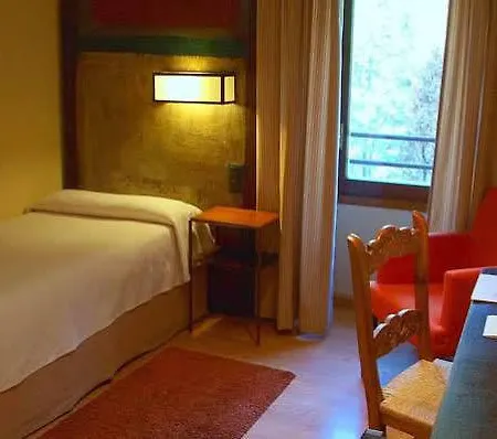 Santa Cristina Petit Szálloda Canfranc