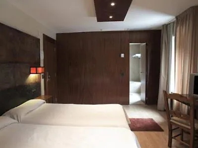 Santa Cristina Petit 3* Canfranc