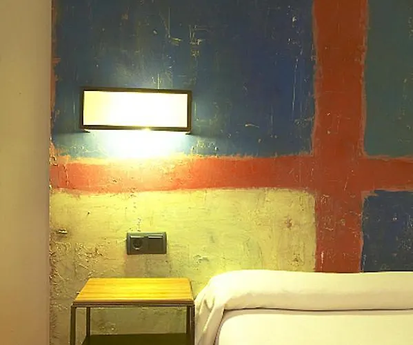 Santa Cristina Petit Hotell Canfranc