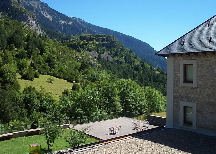 Santa Cristina Petit Hotell