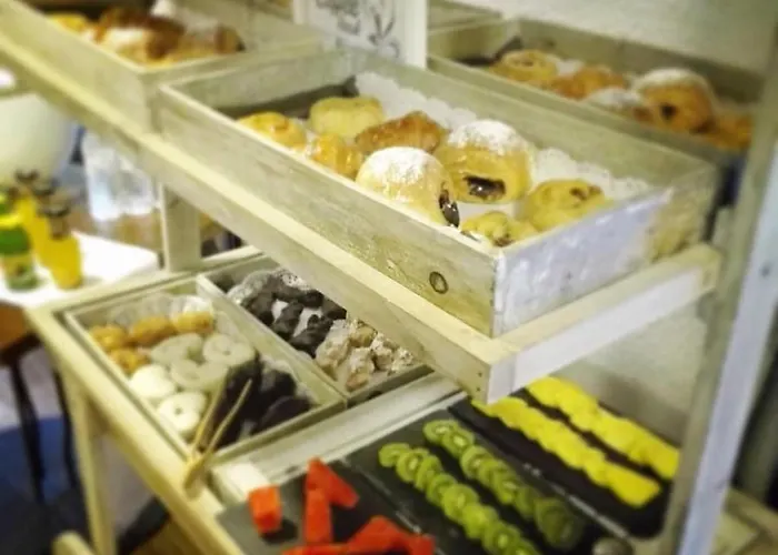 圣克里斯蒂娜珀蒂spa酒店 坎弗兰克