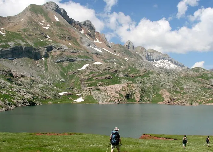 Santa Cristina Petit 3* Canfranc