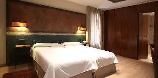 圣克里斯蒂娜珀蒂spa酒店 3* 坎弗兰克