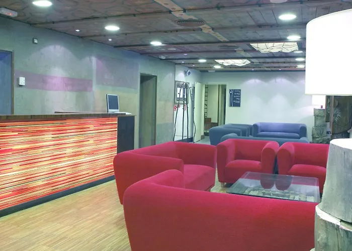 Hotel Santa Cristina Petit