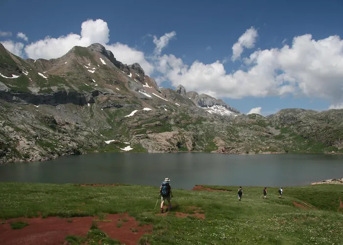 Hotell Santa Cristina Petit 3*