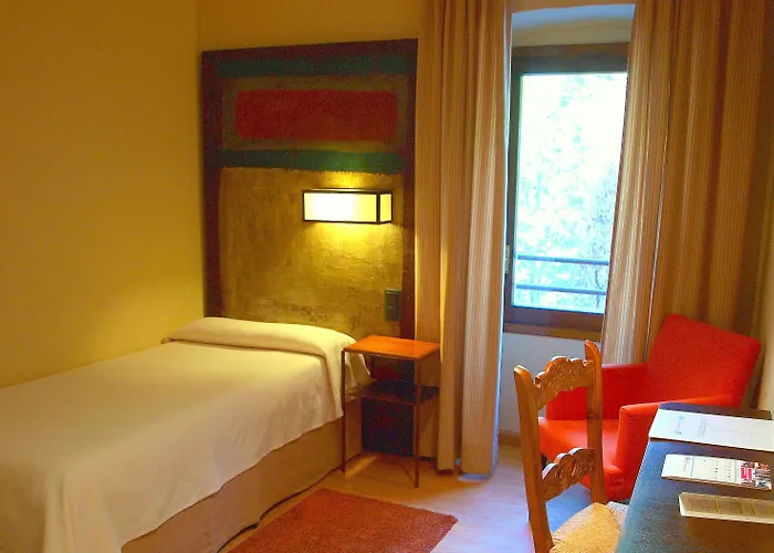 Santa Cristina Petit 3* Canfranc