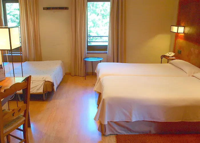 Santa Cristina Petit Hotell