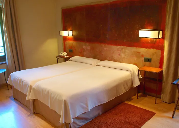 Santa Cristina Petit Hotell